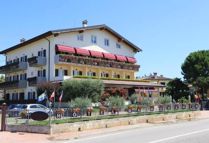 Hotelli Da Roberto