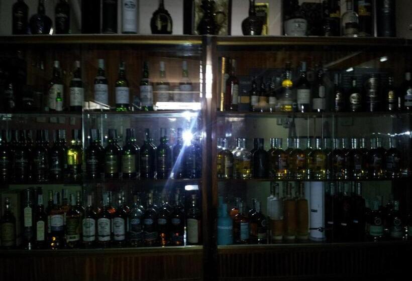 בית מלון כפרי George