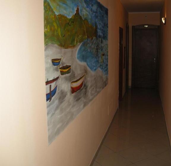 בית מלון כפרי George