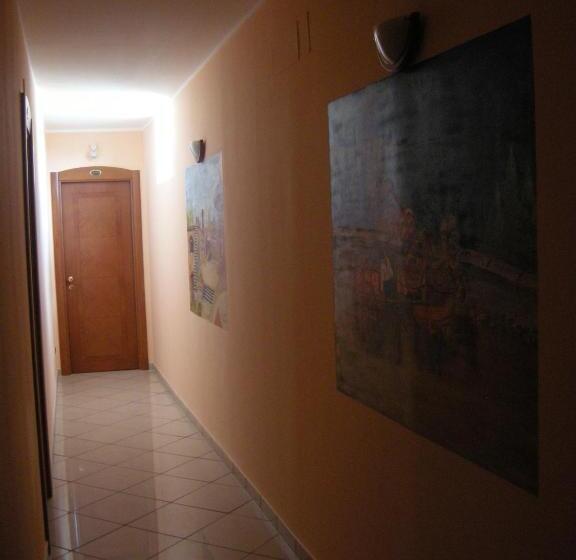 בית מלון כפרי George