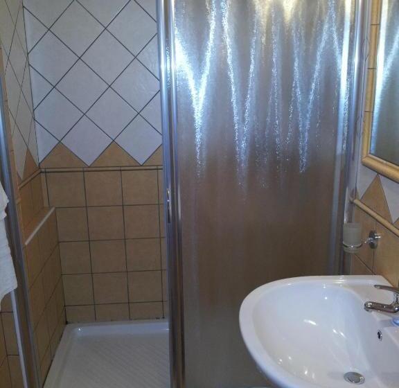 בית מלון כפרי George