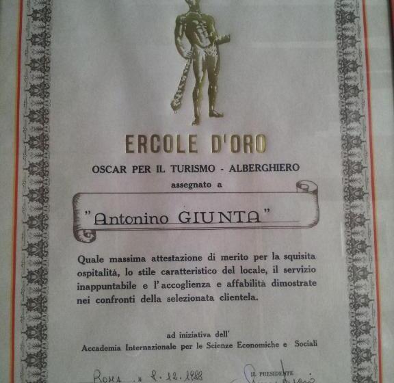 בית מלון כפרי George