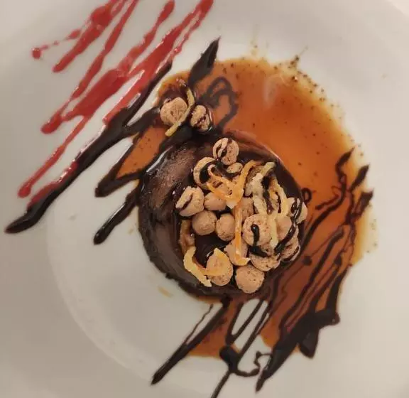 ホテル Giardino