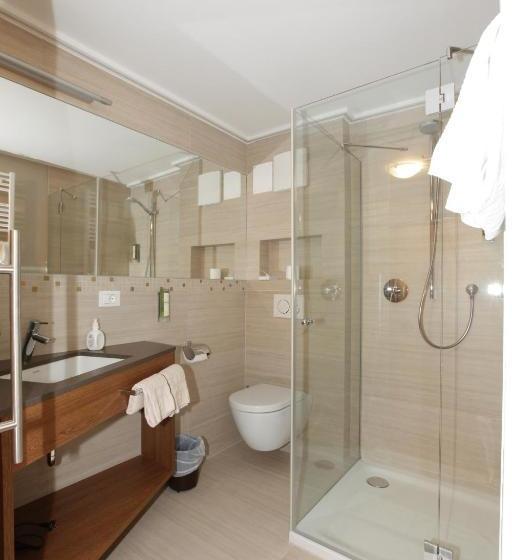 فندق Goldener Adler