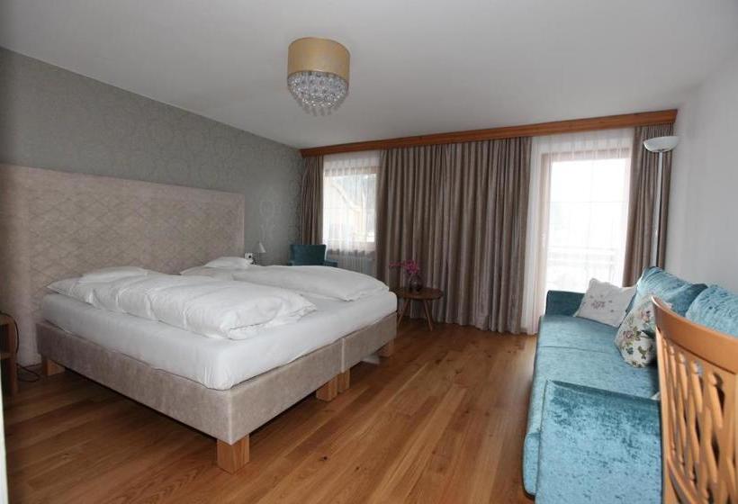 فندق Goldener Adler