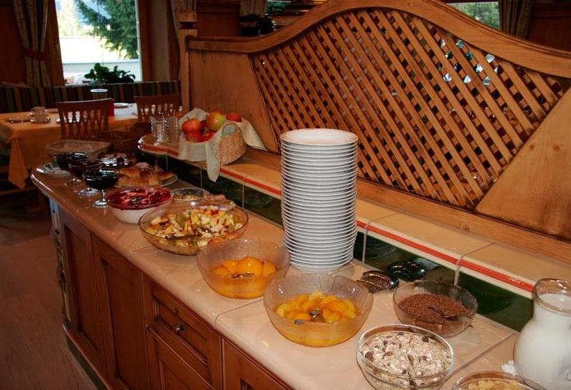 فندق Goldener Adler