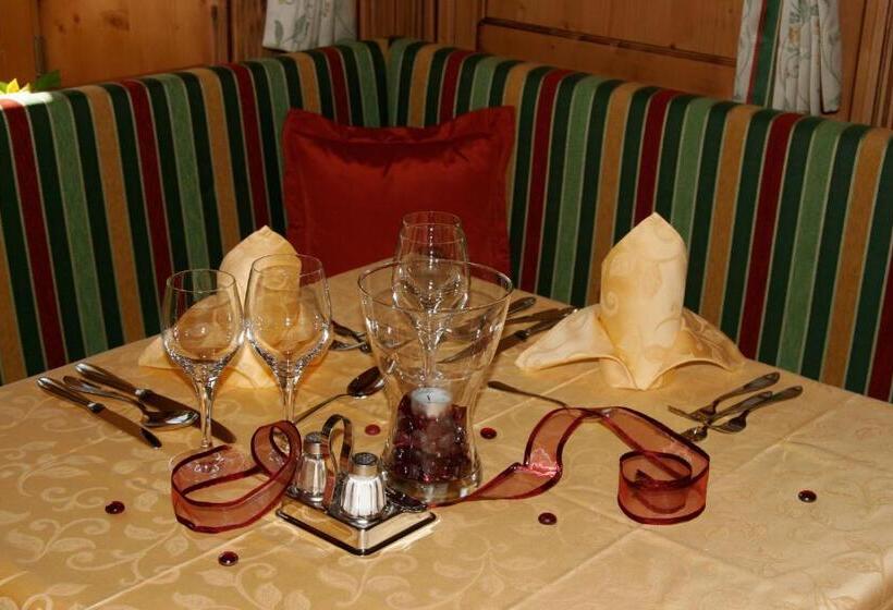 فندق Goldener Adler