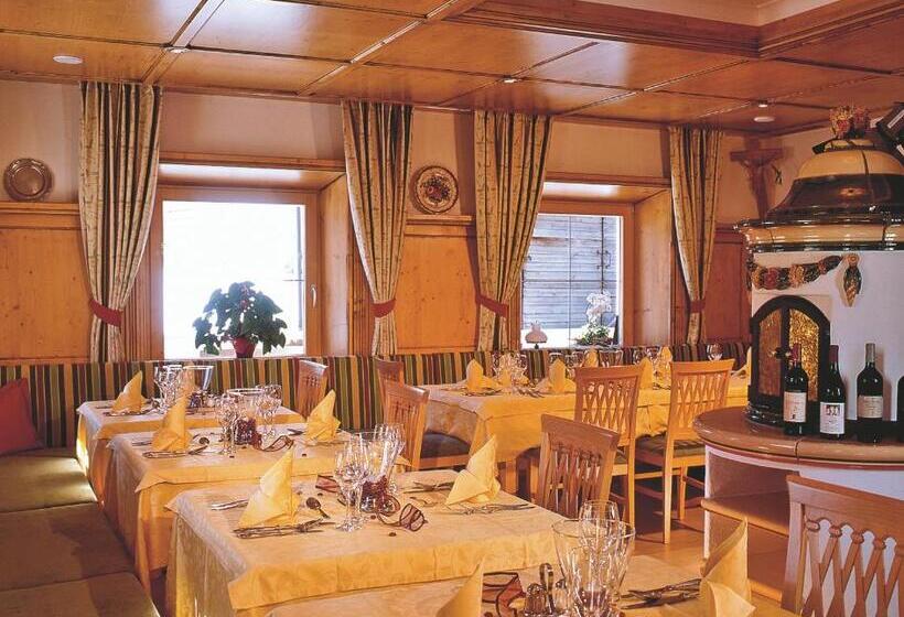 فندق Goldener Adler