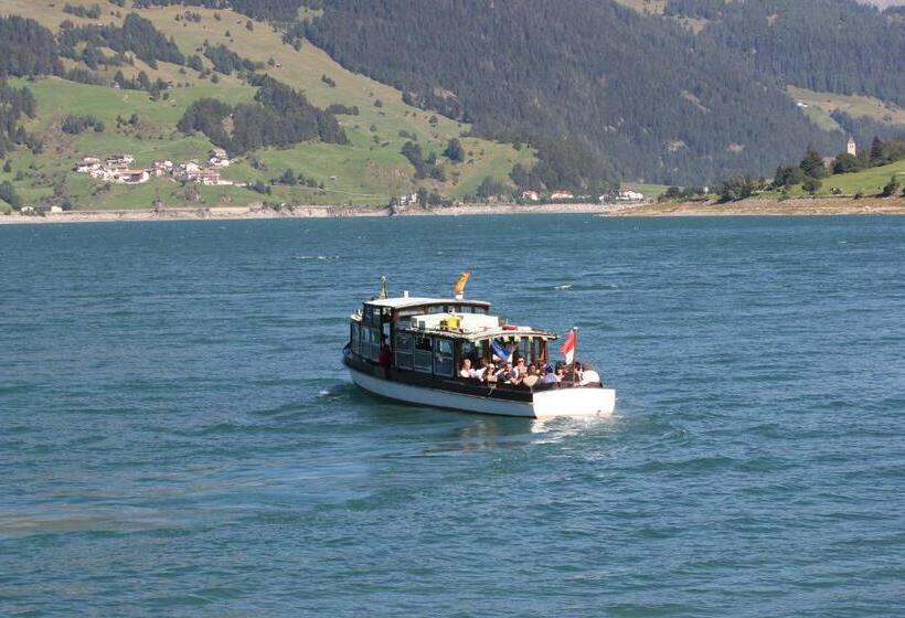 فندق Goldener Adler