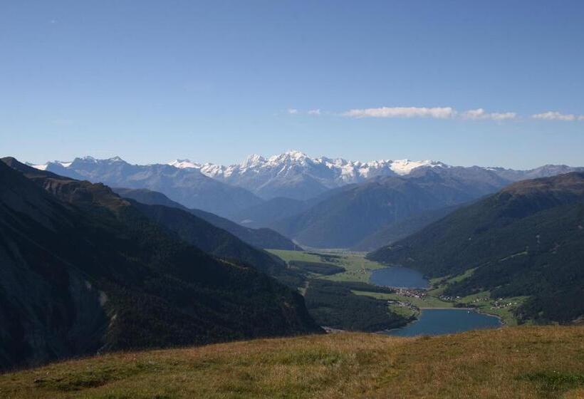 فندق Goldener Adler