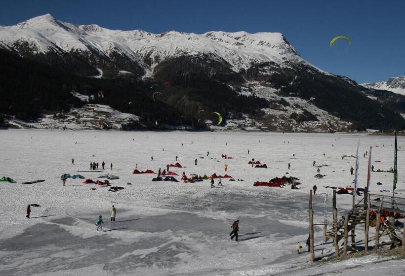 فندق Goldener Adler