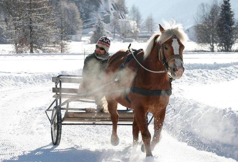 فندق Goldener Adler