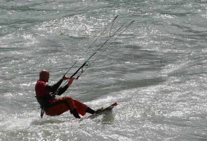 فندق Goldener Adler