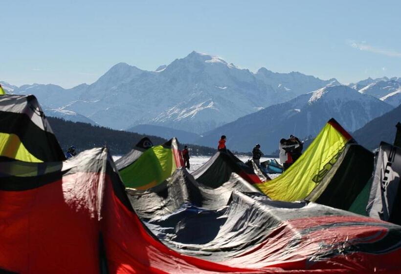 فندق Goldener Adler