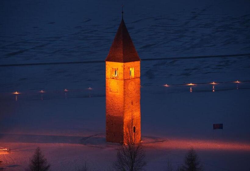 فندق Goldener Adler