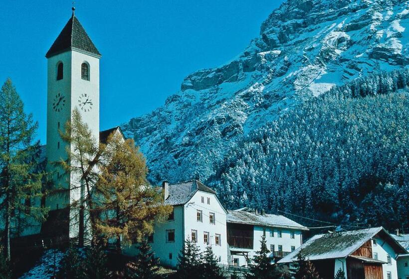 فندق Goldener Adler