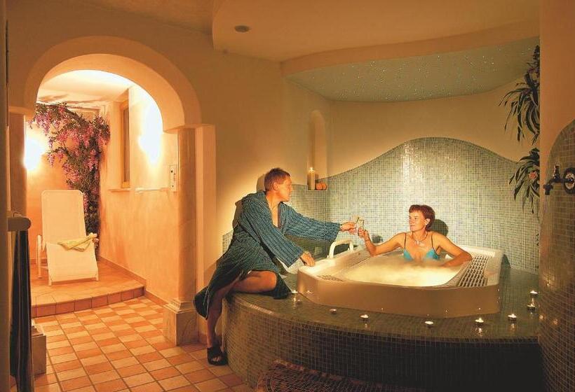 فندق Goldener Adler