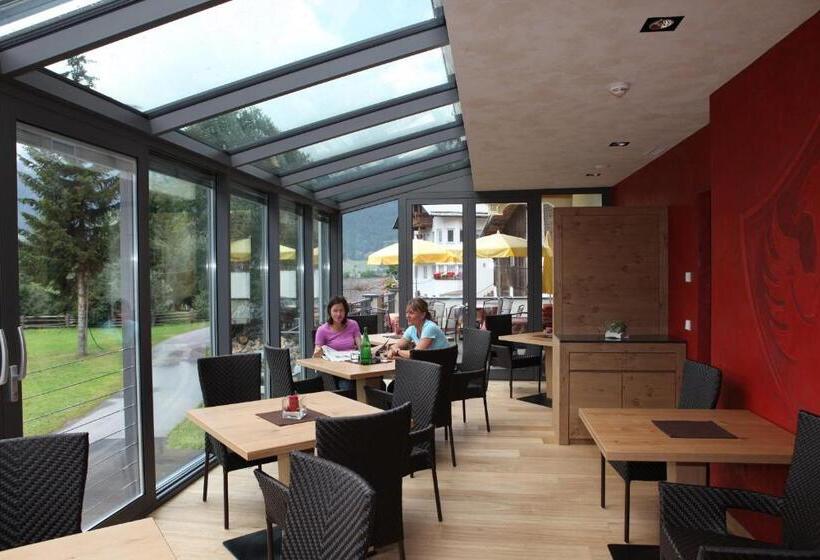 فندق Goldener Adler