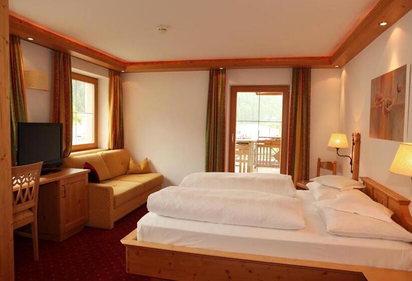 فندق Goldener Adler