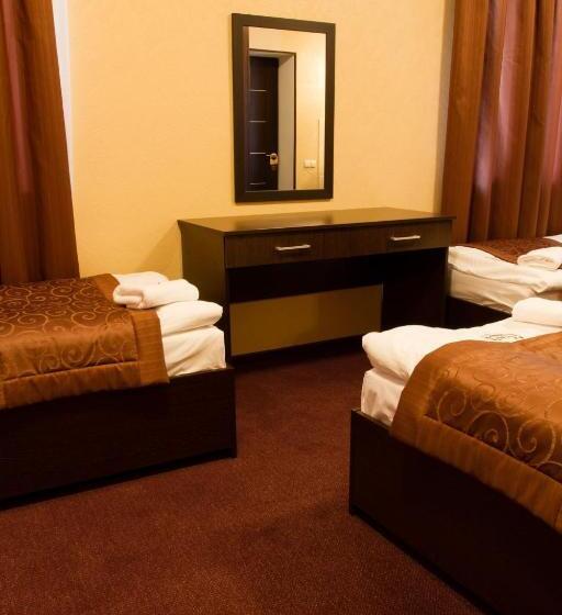 فندق Grand Sport