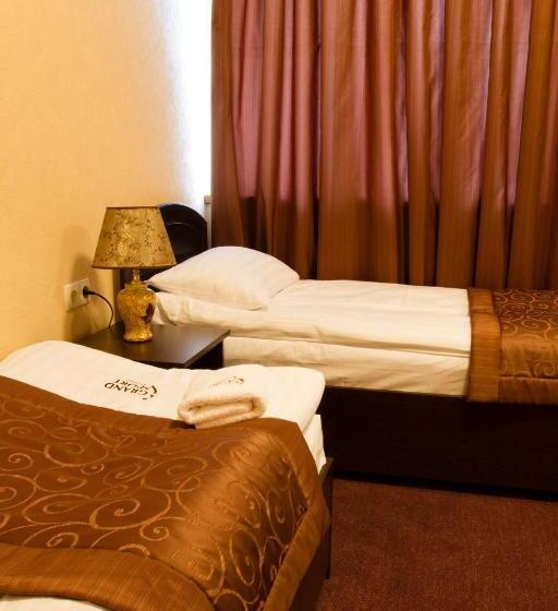 فندق Grand Sport