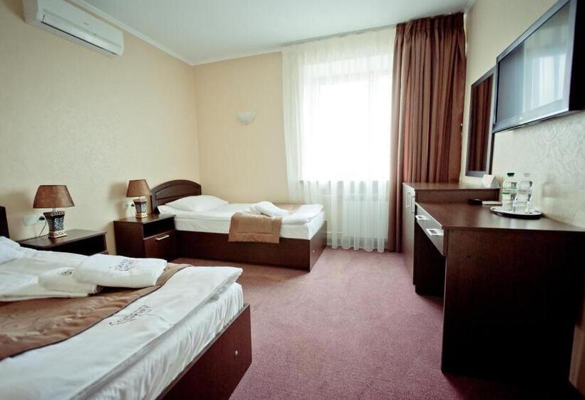 فندق Grand Sport