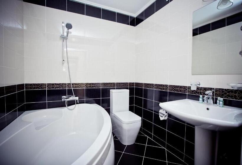 فندق Grand Sport