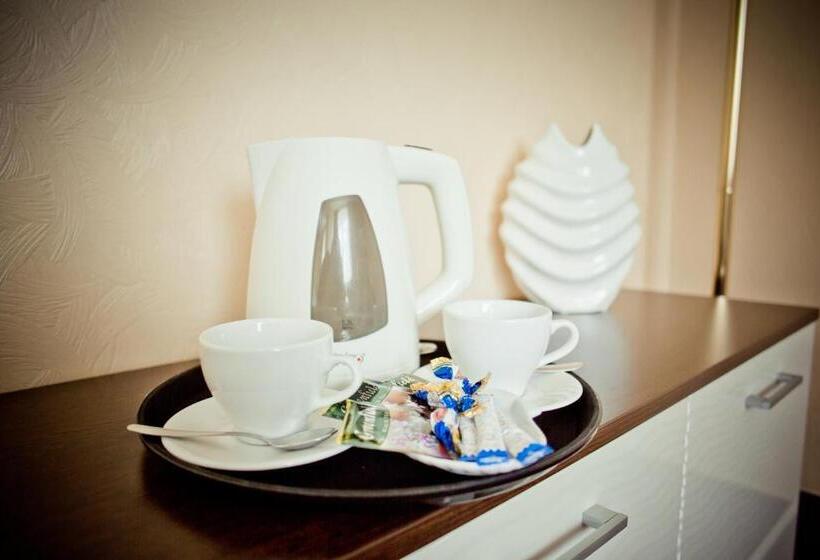 فندق Grand Sport