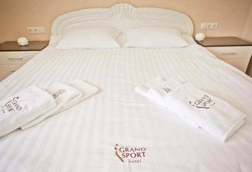 فندق Grand Sport