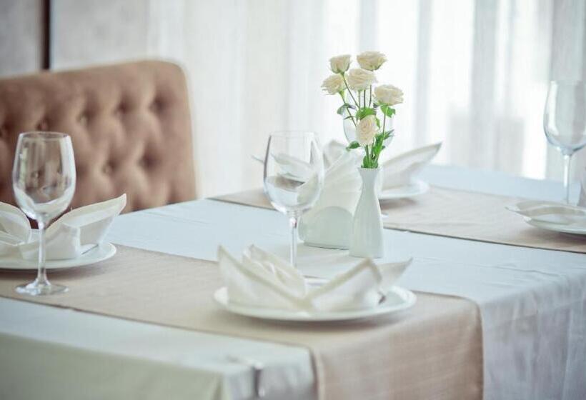 فندق Grand Sport