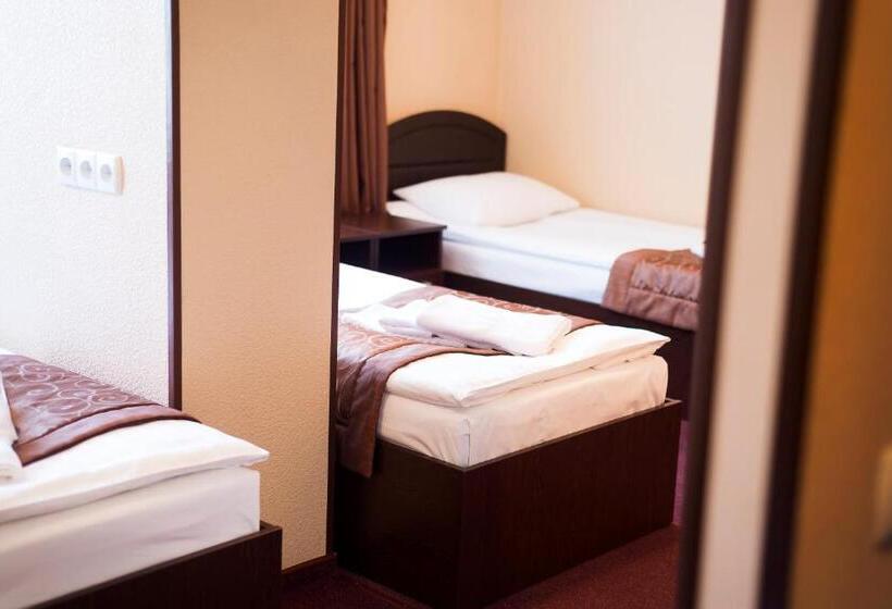 فندق Grand Sport