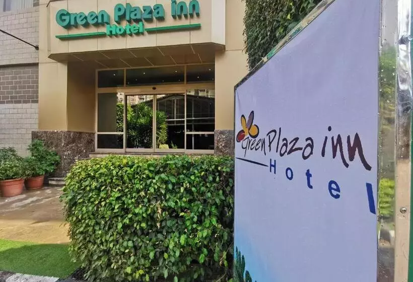 هتل Green Plaza Inn    Business &families Only