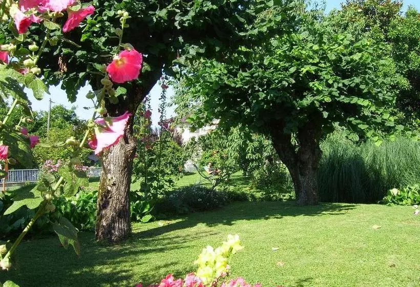 ホテル Hôtel Les Pavillons Du Golf