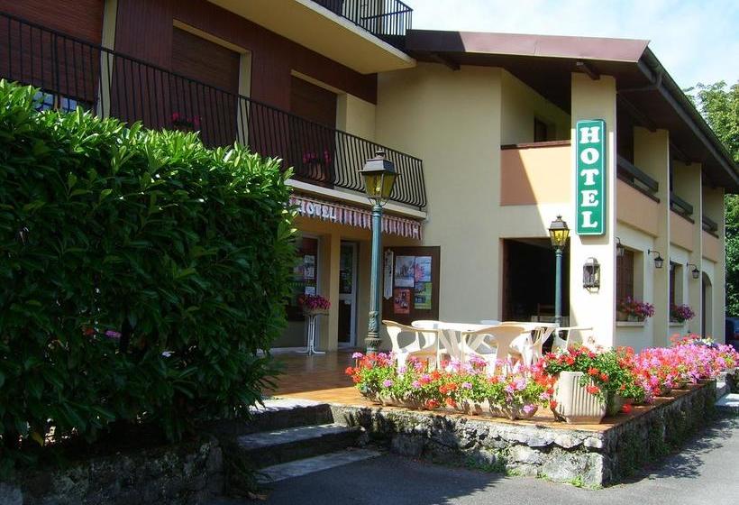 酒店 Hôtel Les Pavillons Du Golf