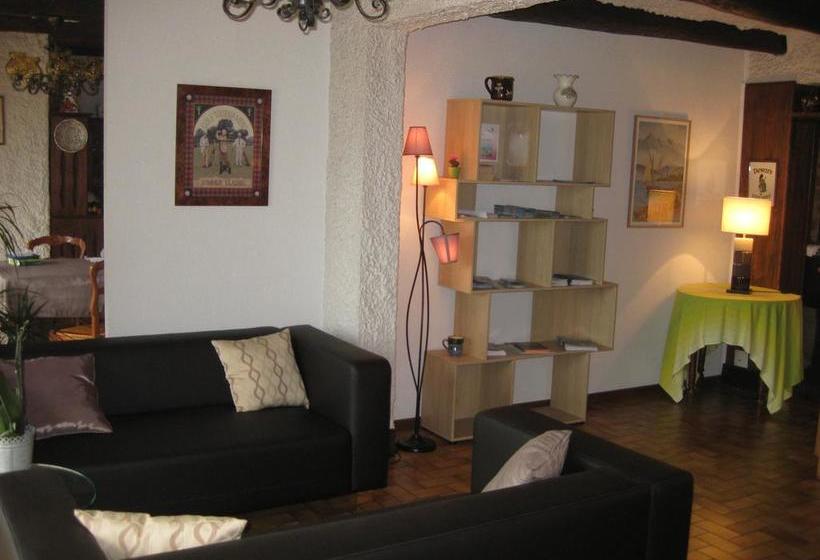 酒店 Hôtel Les Pavillons Du Golf