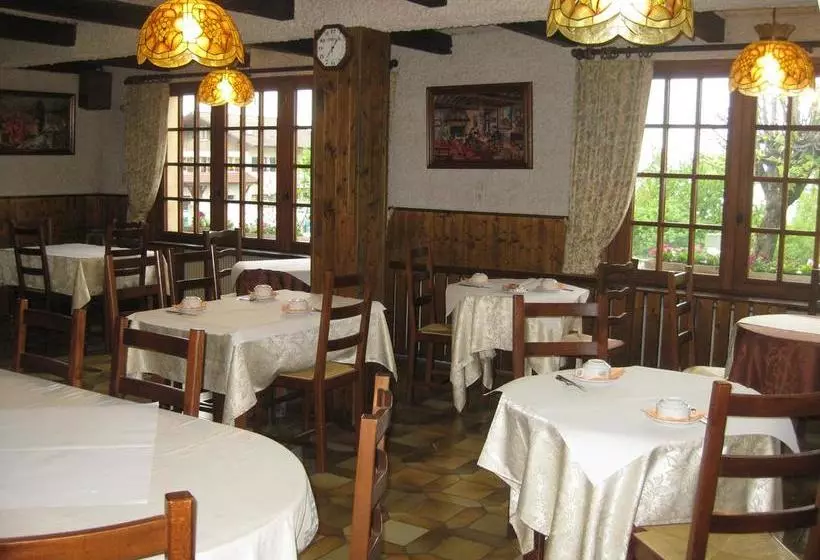 ホテル Hôtel Les Pavillons Du Golf