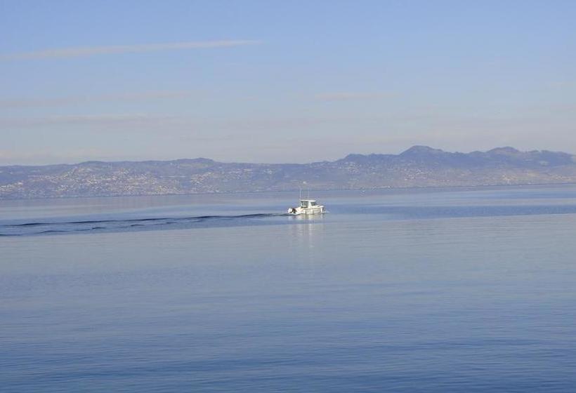 酒店 Hôtel Les Pavillons Du Golf