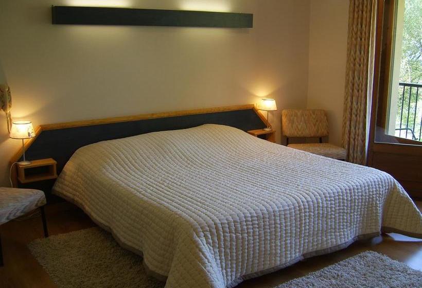 酒店 Hôtel Les Pavillons Du Golf