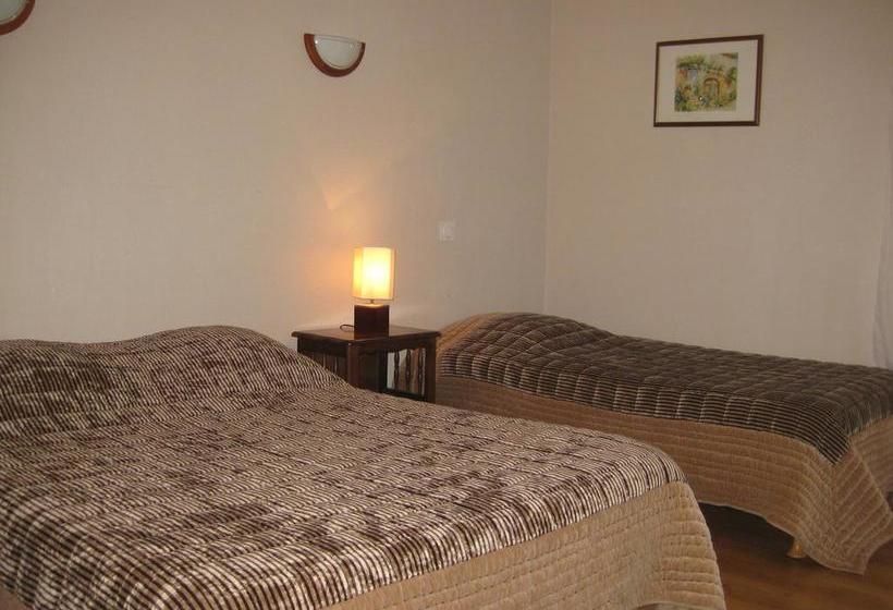 酒店 Hôtel Les Pavillons Du Golf