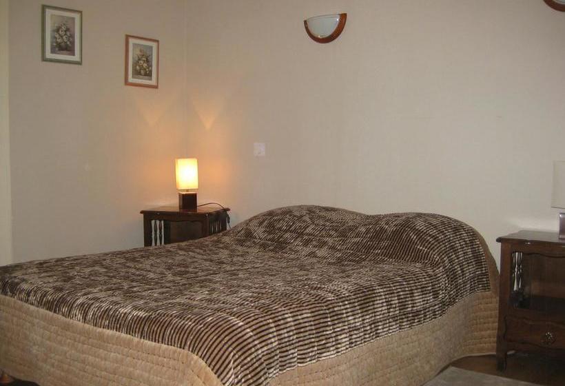 酒店 Hôtel Les Pavillons Du Golf