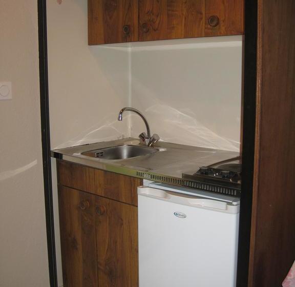 酒店 Hôtel Les Pavillons Du Golf