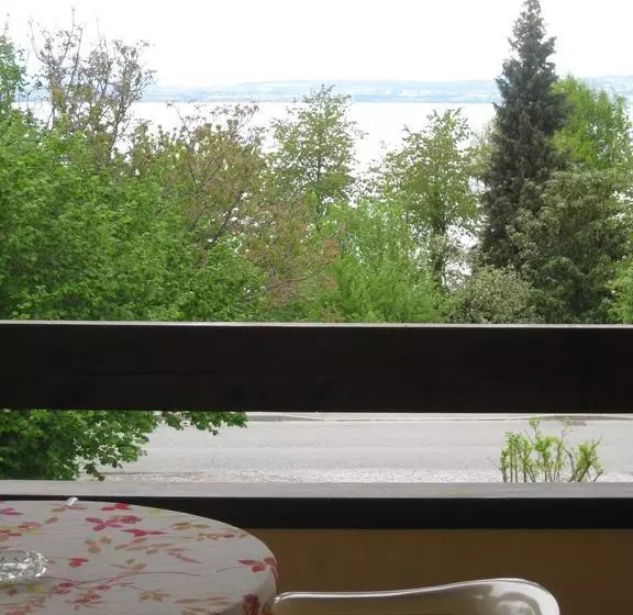 ホテル Hôtel Les Pavillons Du Golf