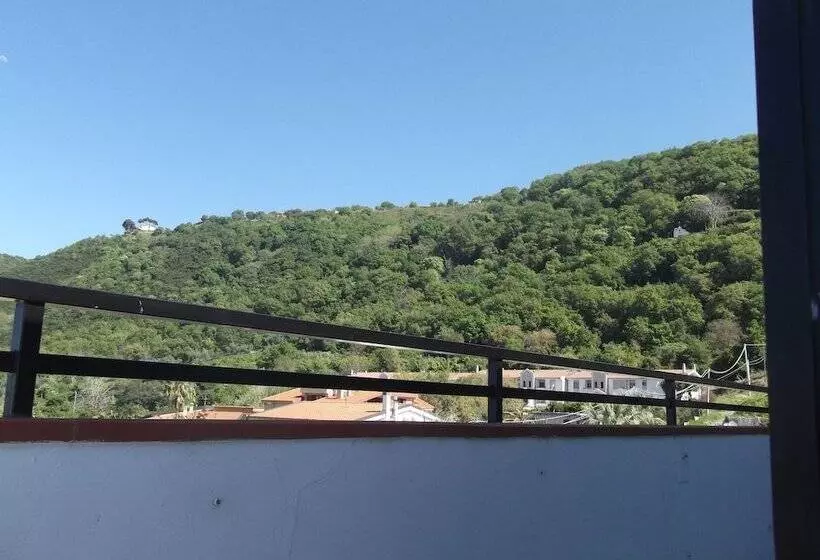 ホテル Il Vulcano