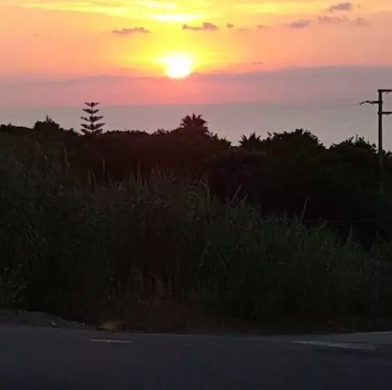 ホテル Il Vulcano