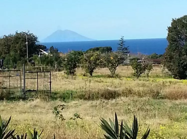 ホテル Il Vulcano