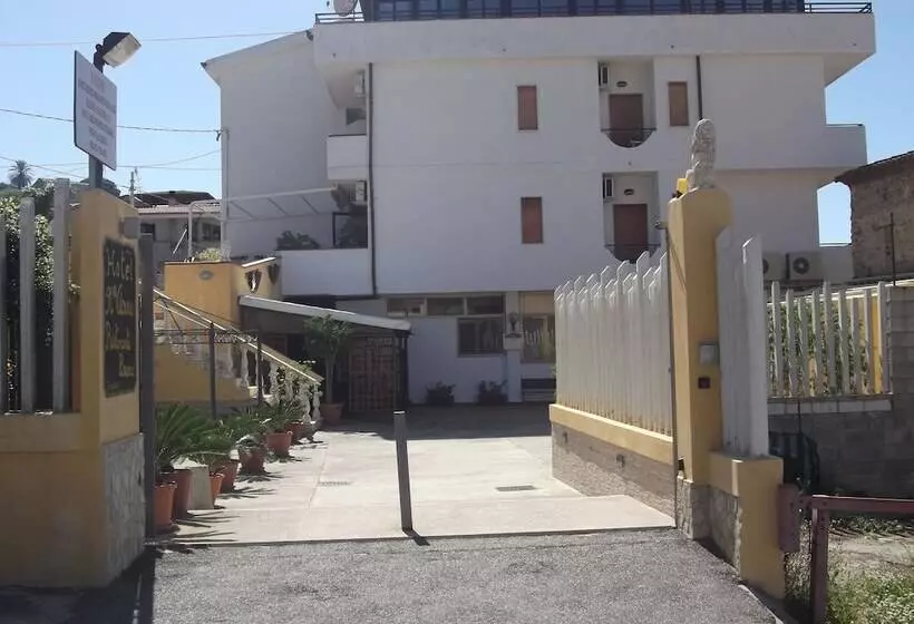 ホテル Il Vulcano