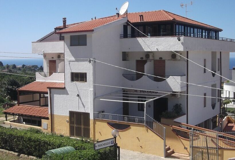 فندق Il Vulcano