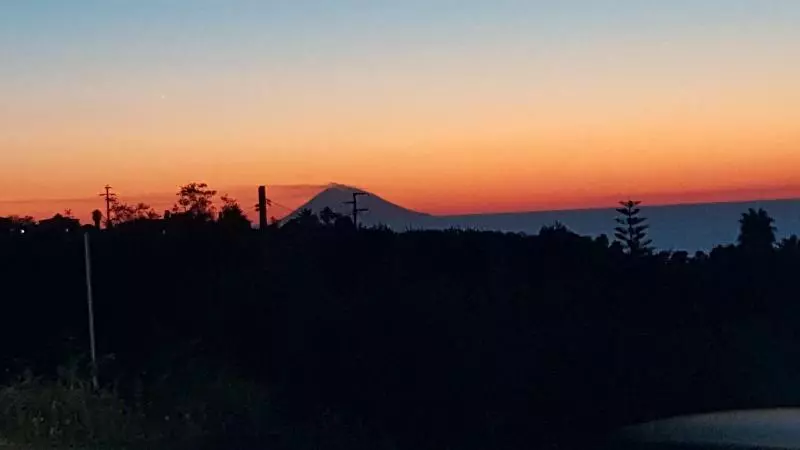 ホテル Il Vulcano