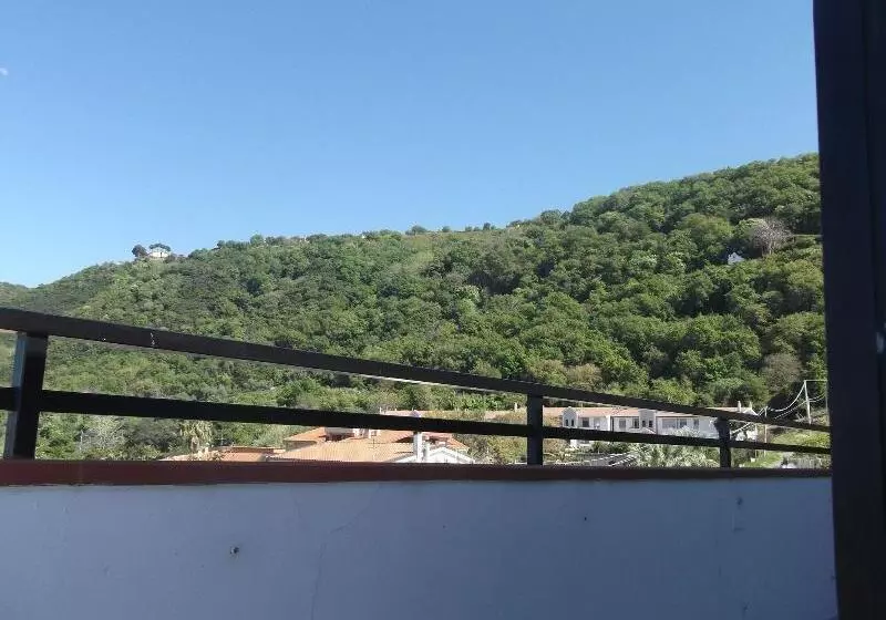 ホテル Il Vulcano