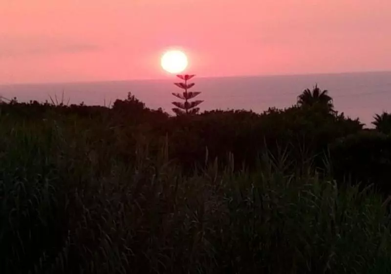 ホテル Il Vulcano